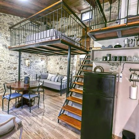 Villa Pefkopetro Loft Chania  Exterior foto