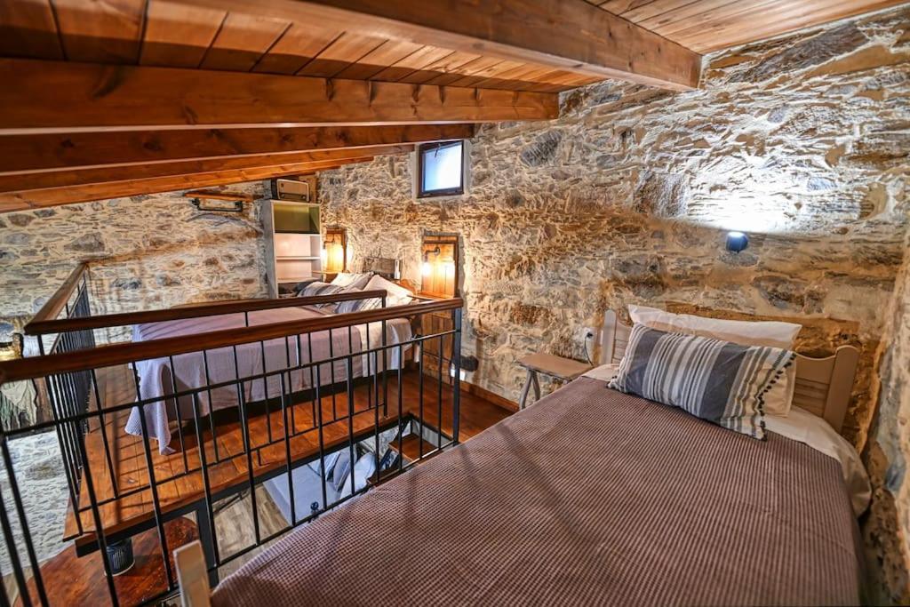 Villa Pefkopetro Loft Chania  Exterior foto