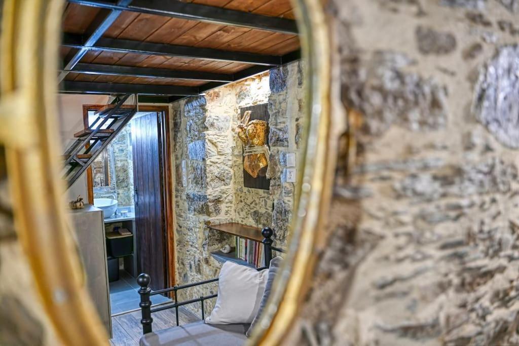 Villa Pefkopetro Loft Chania  Exterior foto