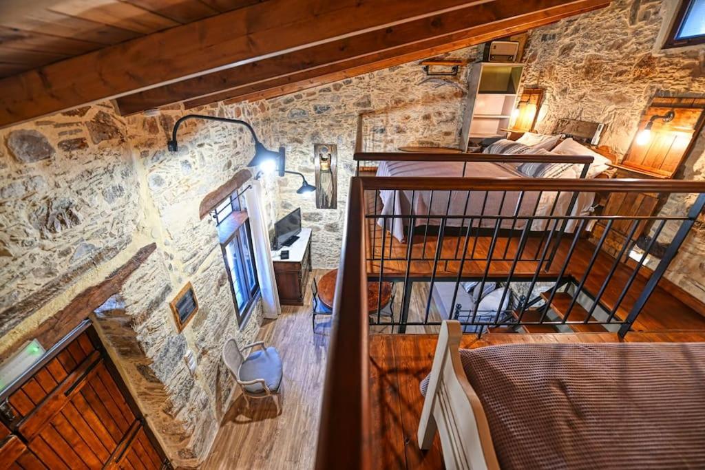 Villa Pefkopetro Loft Chania  Exterior foto